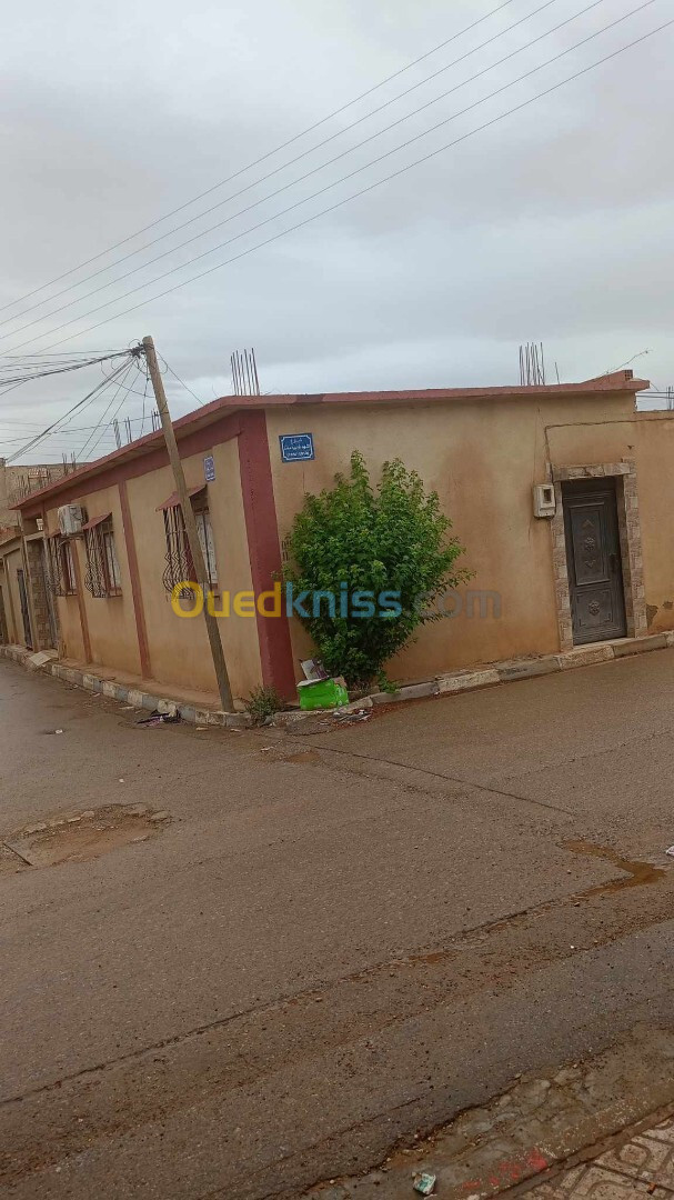 Vente bien immobilier Chlef Ouled abbes