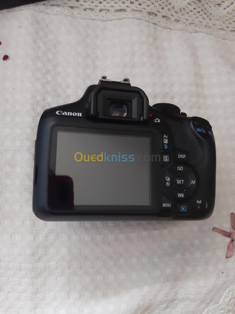 canon 1300d ouedkniss