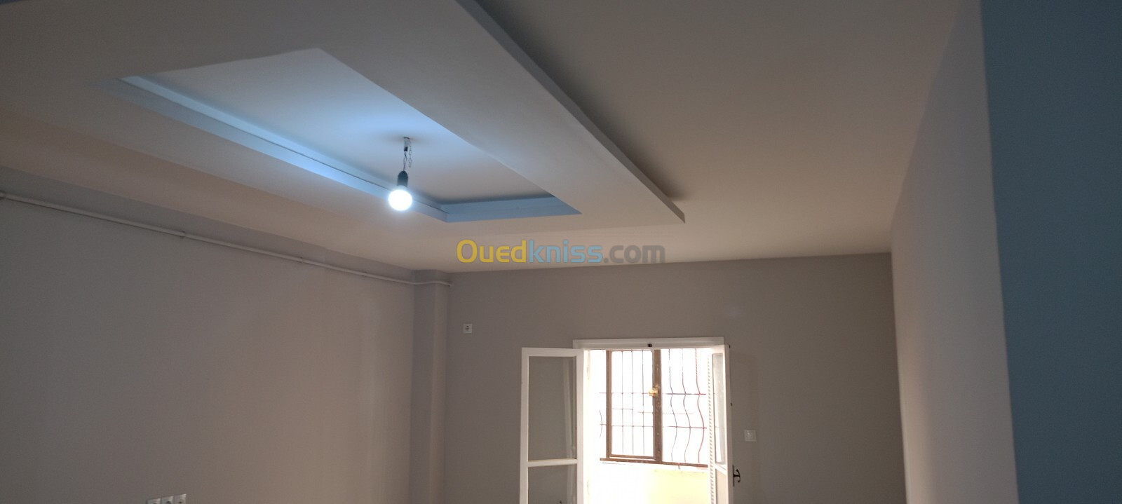 Vente Appartement F3 Tizi Ouzou Tizi ouzou