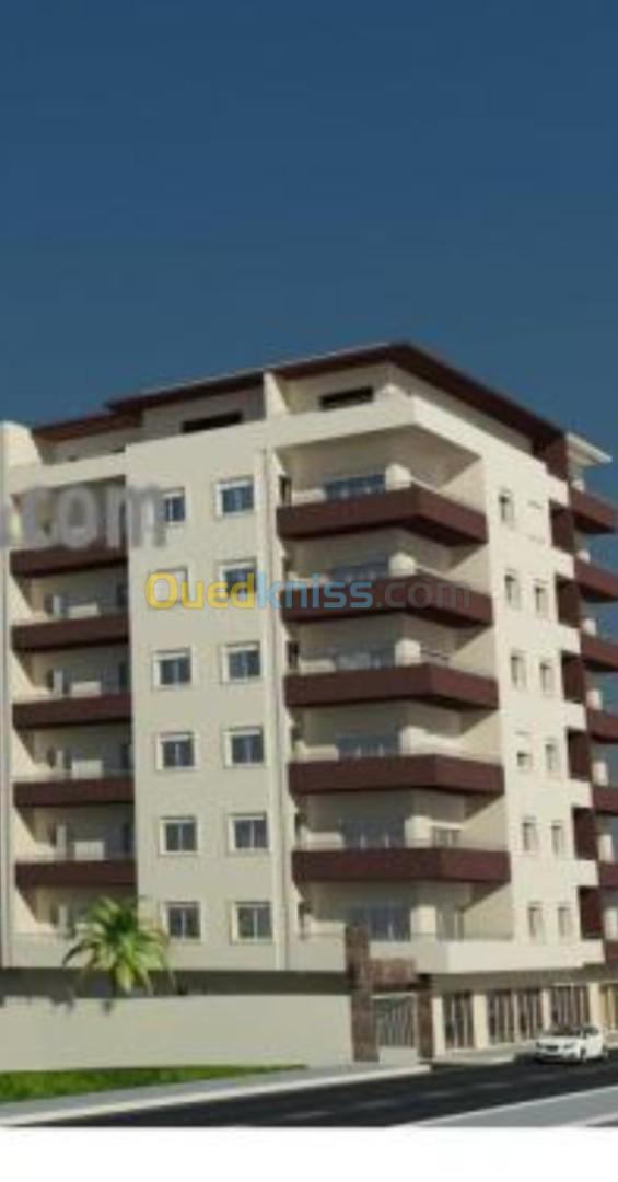 Location Appartement F3 Tipaza Bou ismail