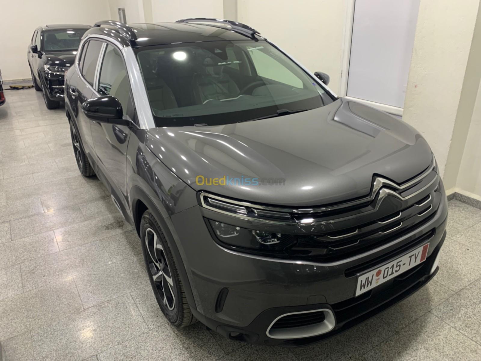 Citroen C5 AirCross 2022 Shine