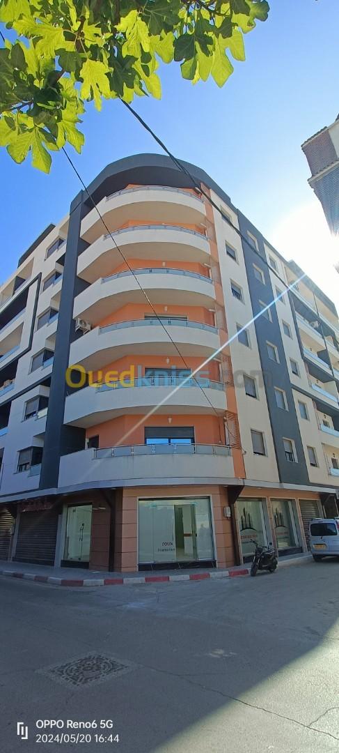 Vente Local Mostaganem Mostaganem