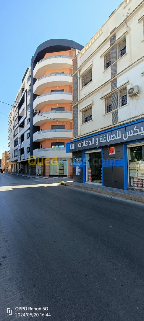 Vente Local Mostaganem Mostaganem