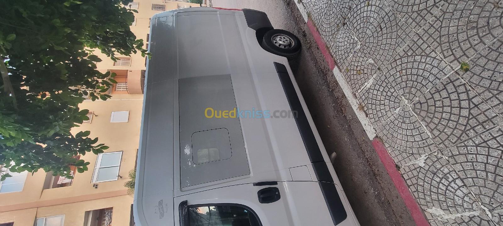 Fiat Ducato 2016