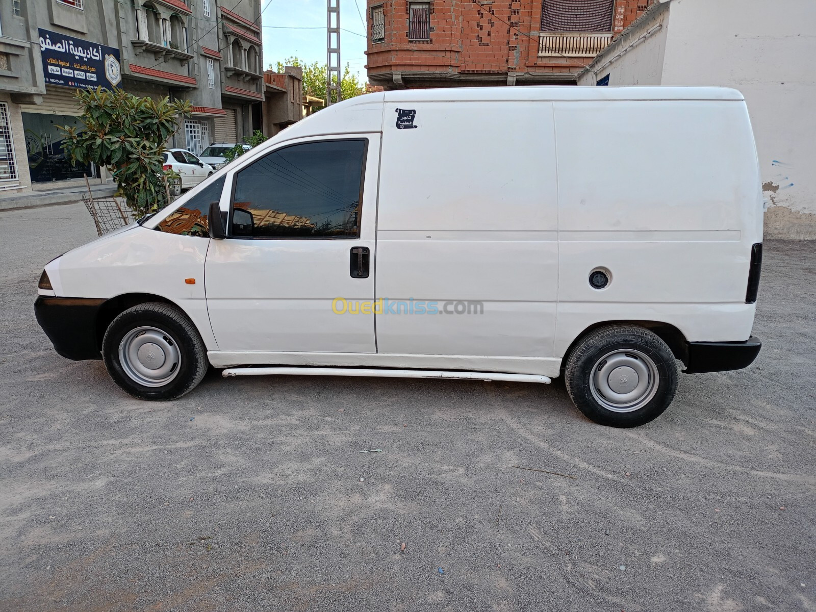 Peugeot Expert 1998 Expert