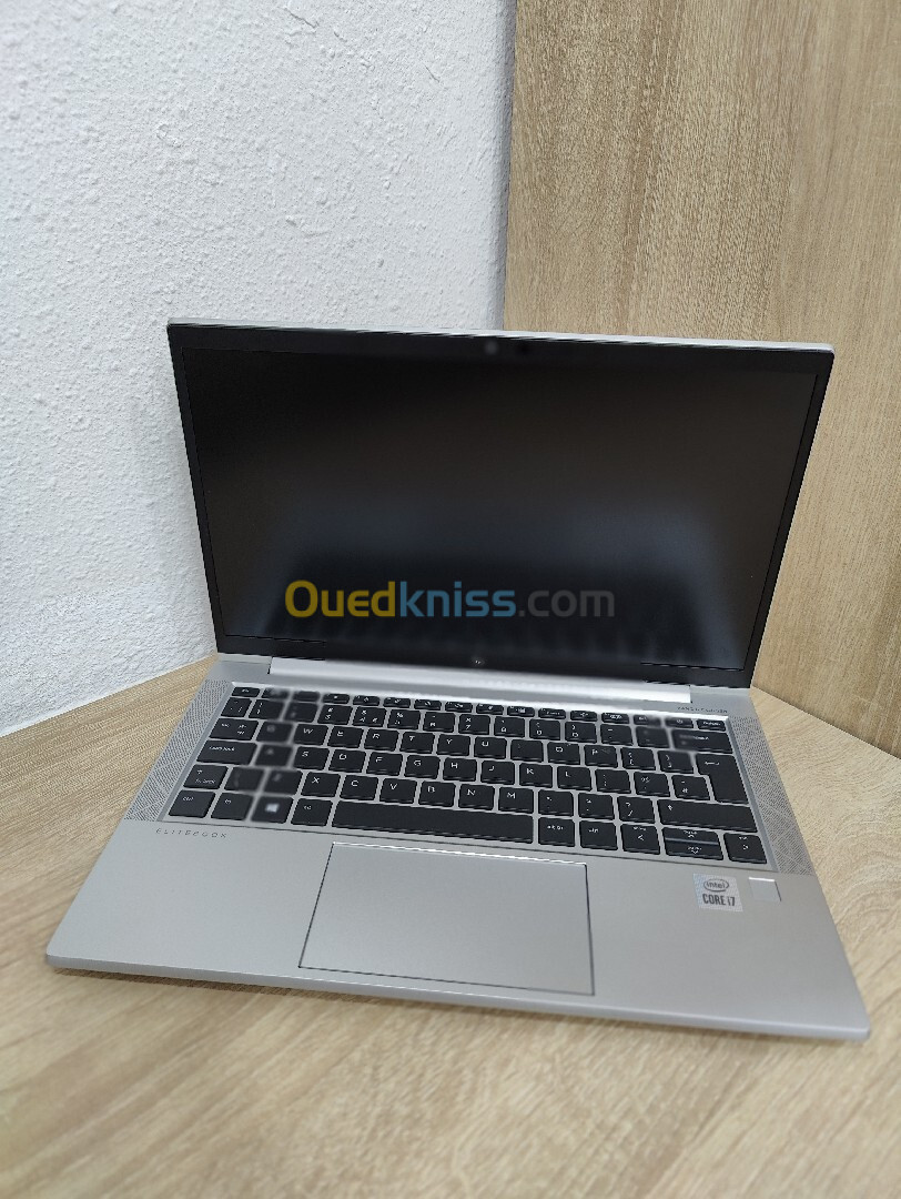 Hp elitebook 830g7