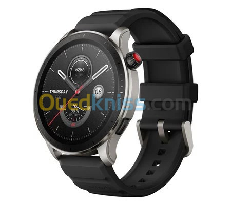 Smartwatch AMAZFIT GTR 4