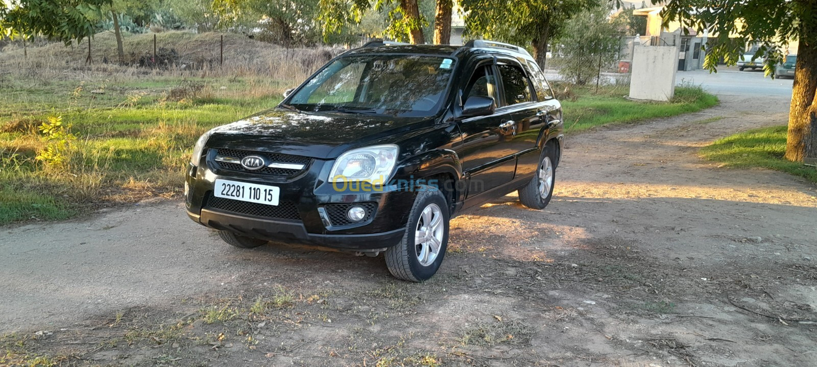 Kia Sportage 2010 Sportage