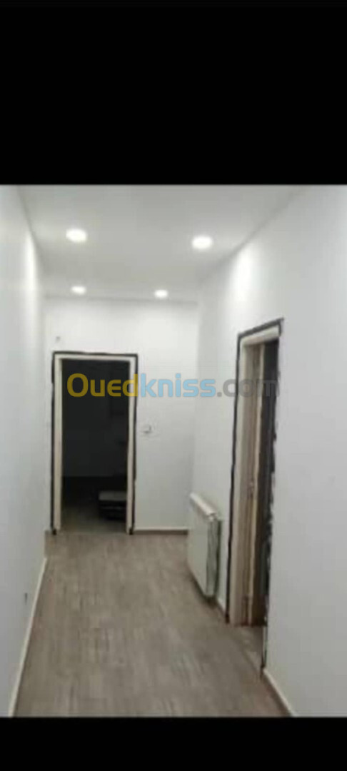 Location Appartement F3 Tizi Ouzou Tigzirt