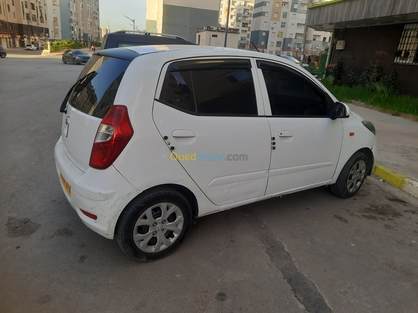 Hyundai i10 2015 GL Plus