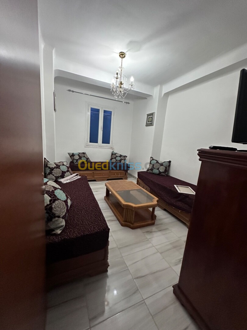 Location Appartement Alger Ain benian