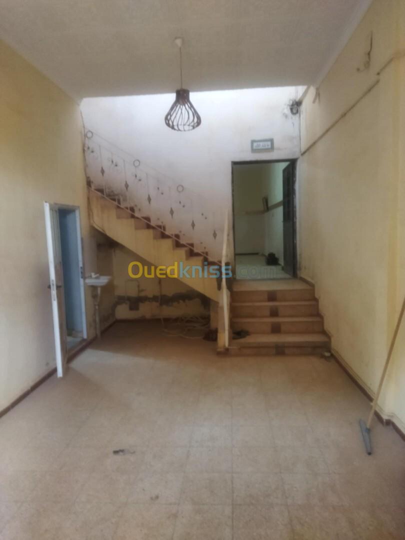 Vente Villa Laghouat Laghouat