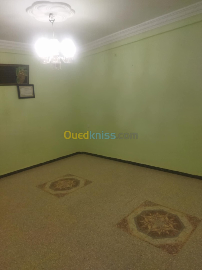 Vente Villa Laghouat Laghouat