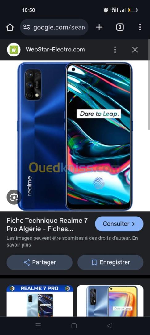 Realme 7 pro