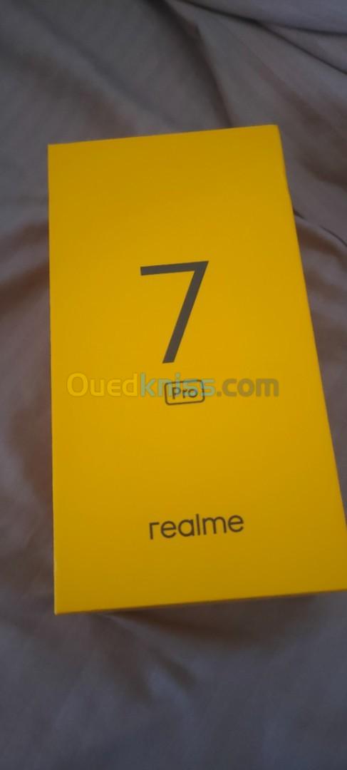 Realme 7 pro