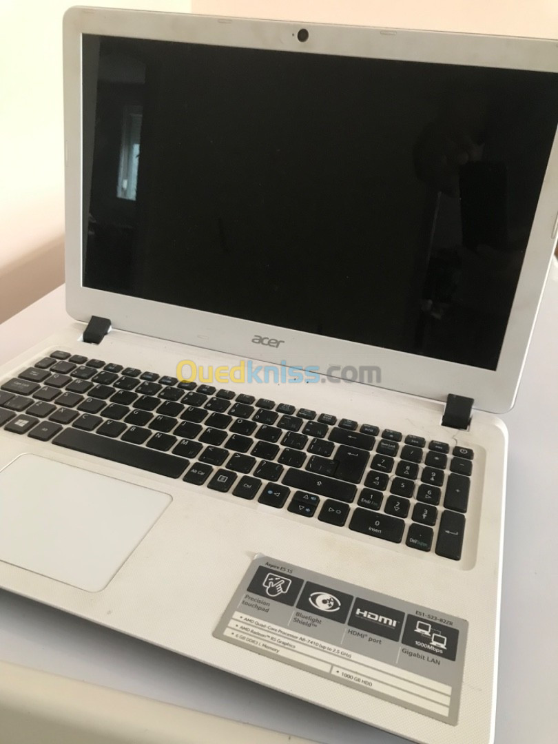 Acer Aspire ES 15