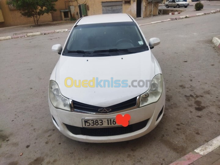 Chery Fulwin 2013 A13A