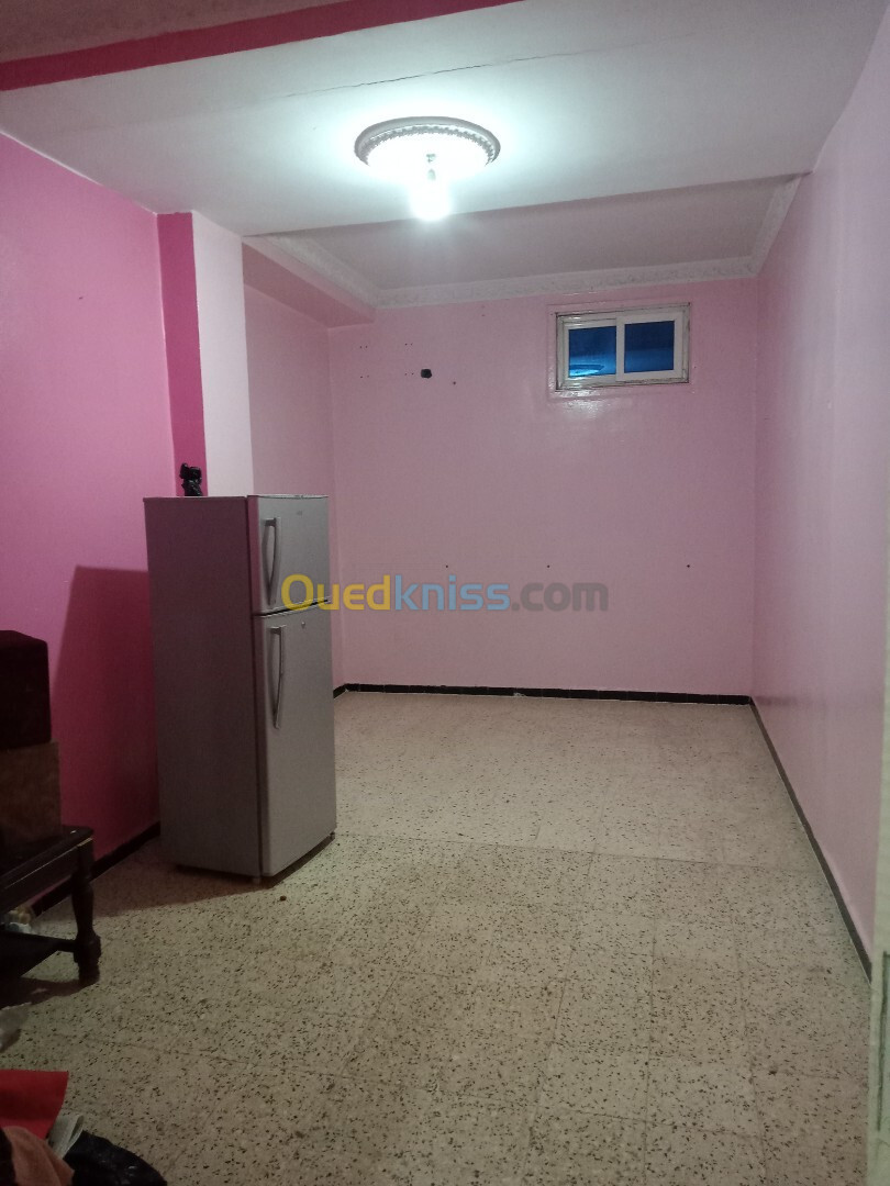 Location Niveau De Villa F6 Alger Cheraga