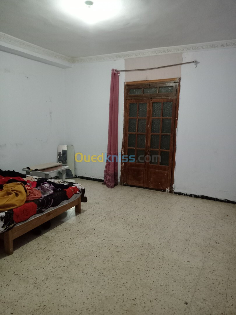 Location Niveau De Villa F6 Alger Cheraga