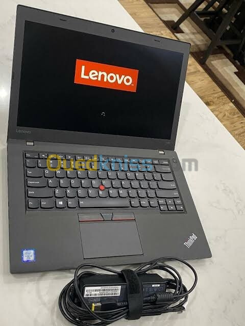 Lenovo ThinkPad T460