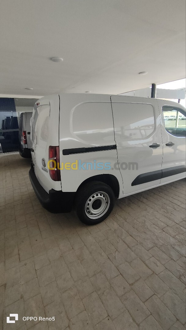 Fiat Doblo 2024 Dz