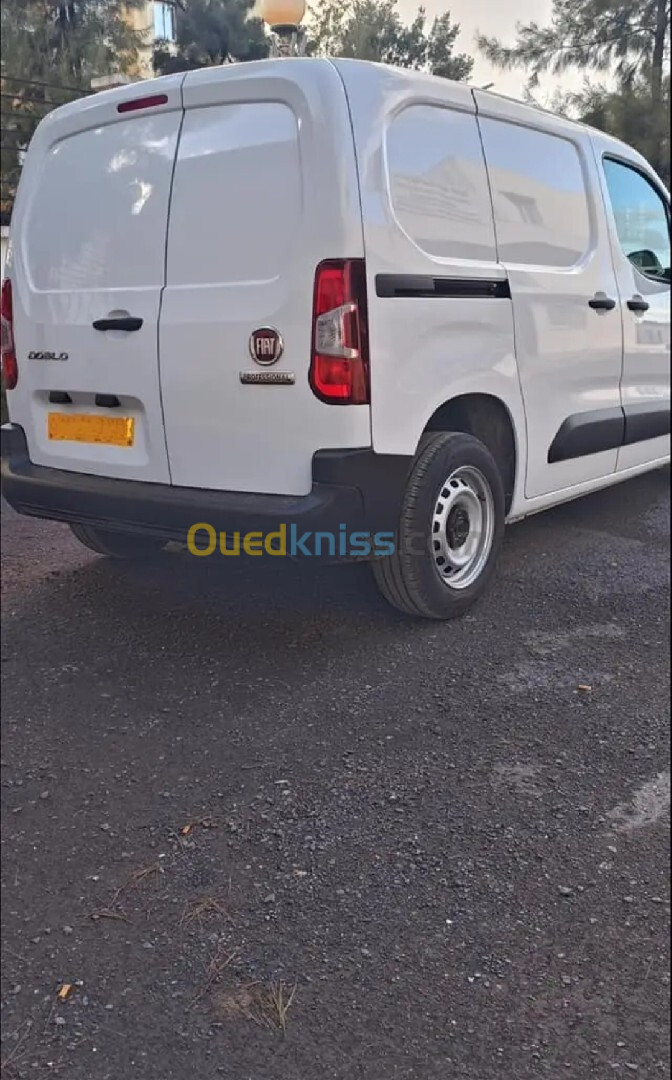 Fiat DOBLO 2024 DOBLO