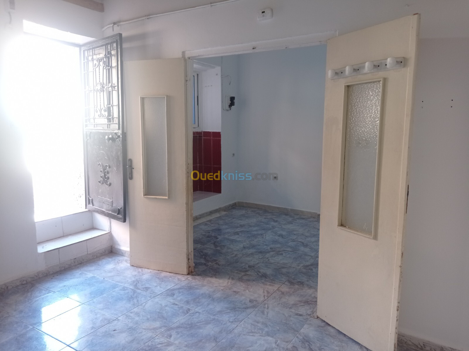 Vente Appartement F2 Oran Mers El Kébir