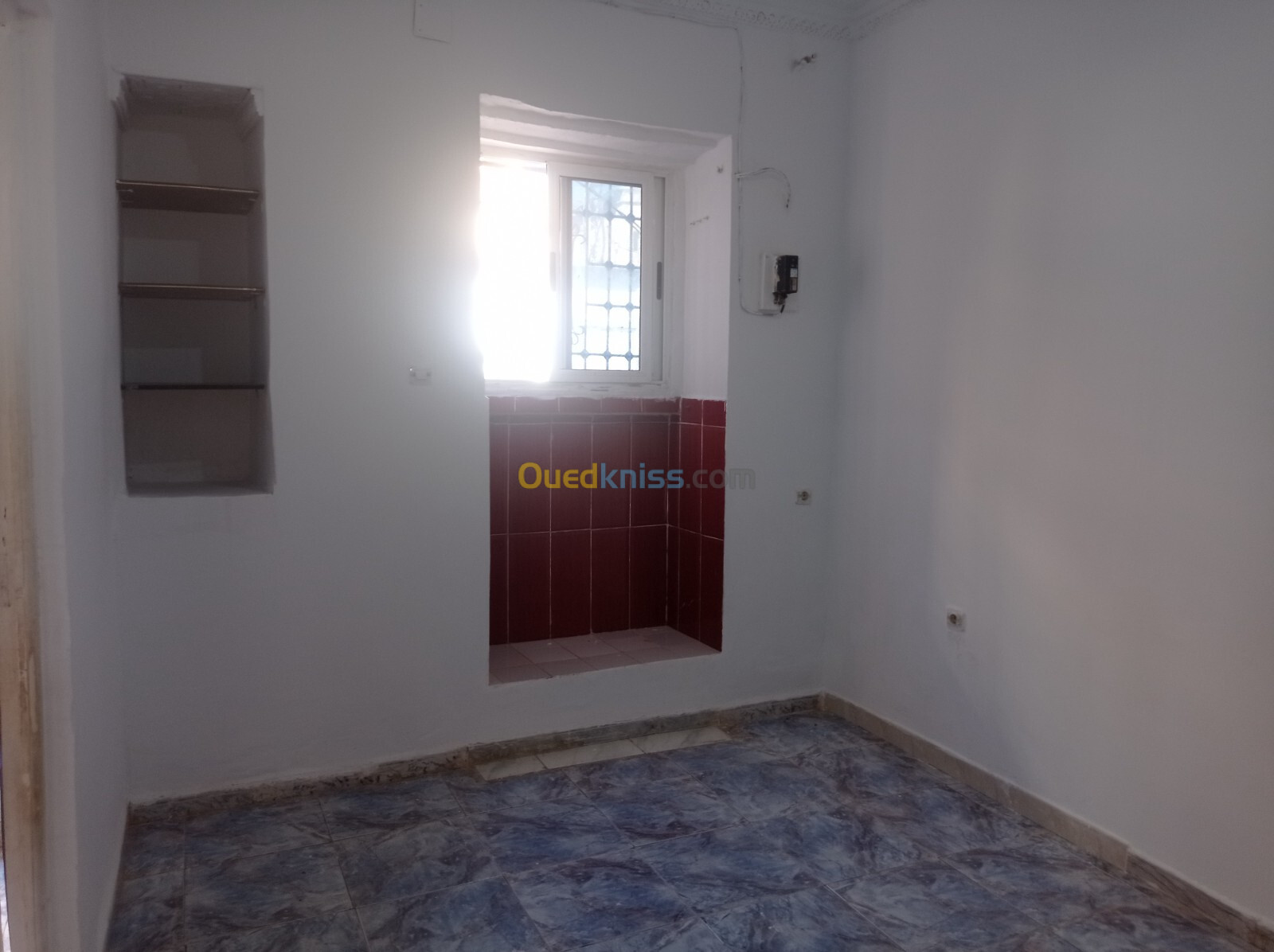 Vente Appartement F2 Oran Mers El Kébir