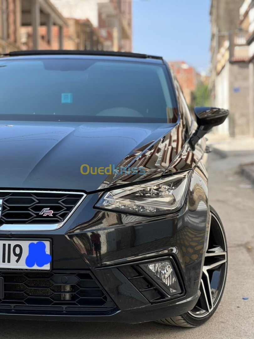 Seat Ibiza 2019 FR