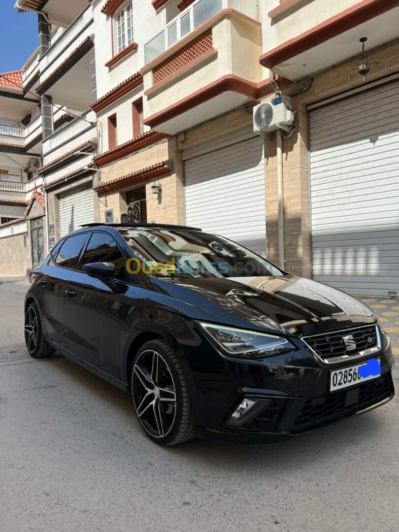 Seat Ibiza 2019 FR