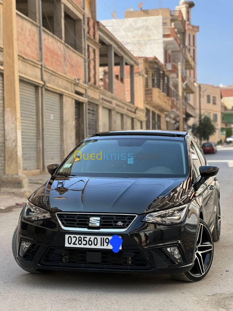 Seat Ibiza 2019 FR