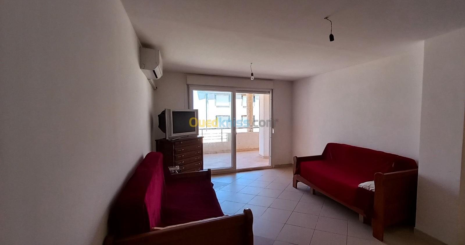 Vente Appartement F3 Bejaia Bejaia