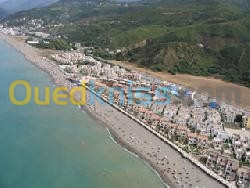 Vente Villa Bejaia Tichy