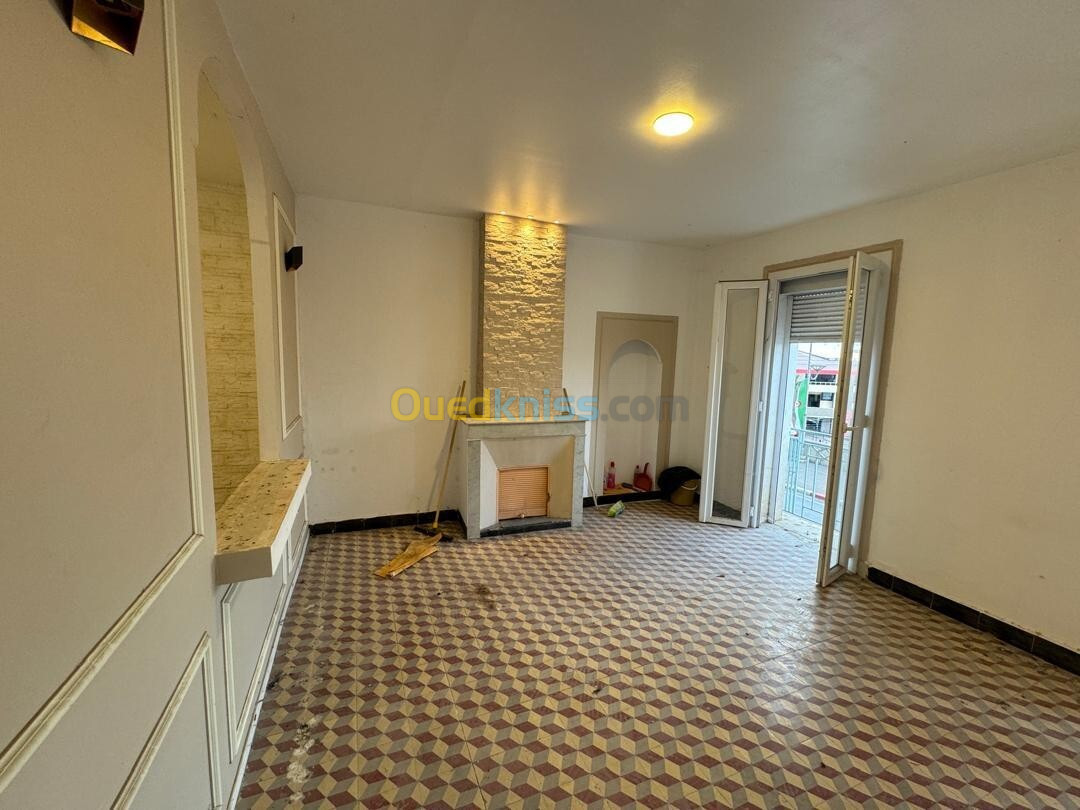 Vente Appartement F3 Béjaïa Bejaia