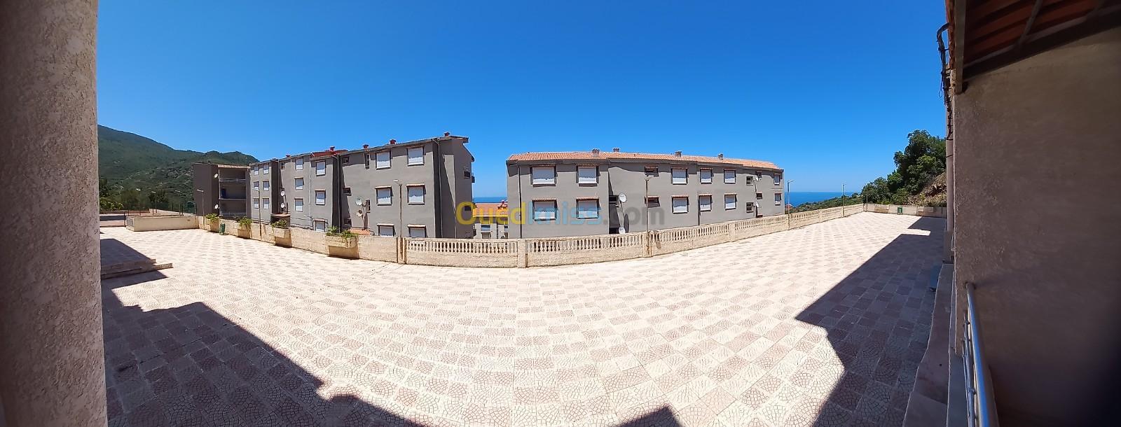 Vente Appartement F3 Bejaia Bejaia