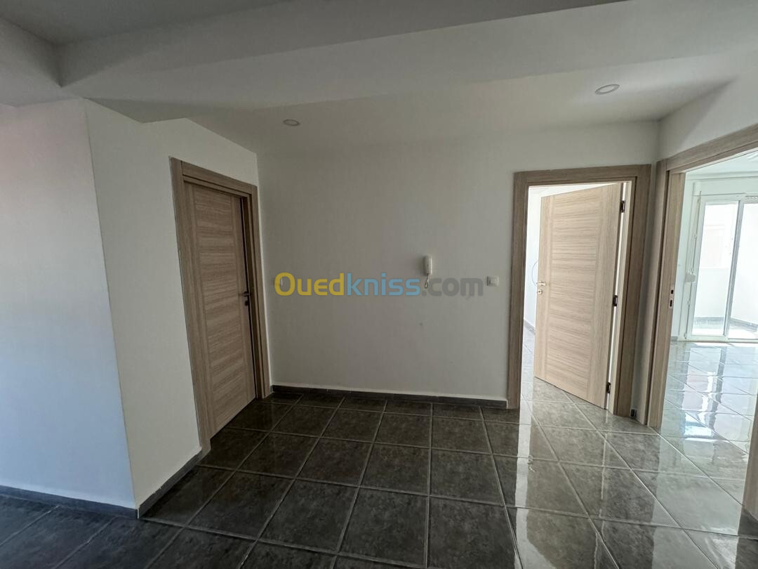 Vente Appartement F4 Béjaïa Bejaia