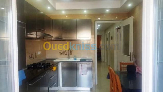 Location Appartement F3 Béjaïa Bejaia