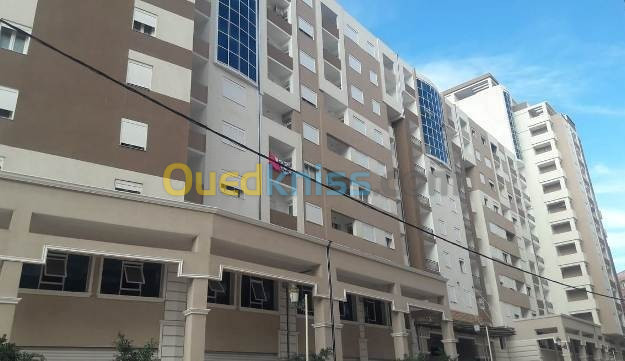 Vente Appartement F3 Bejaia Bejaia