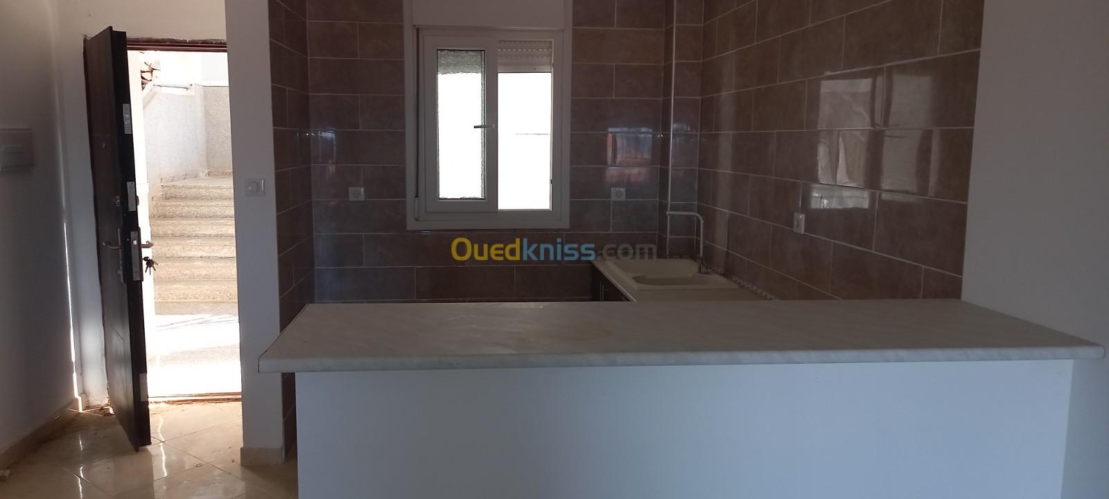 Vente Appartement F3 Bejaia Bejaia