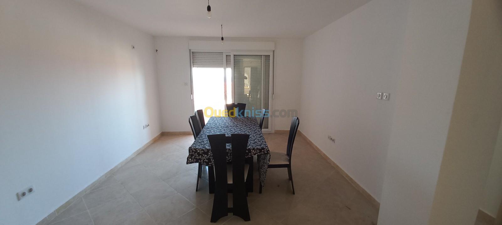 Vente Appartement F3 Bejaia Bejaia