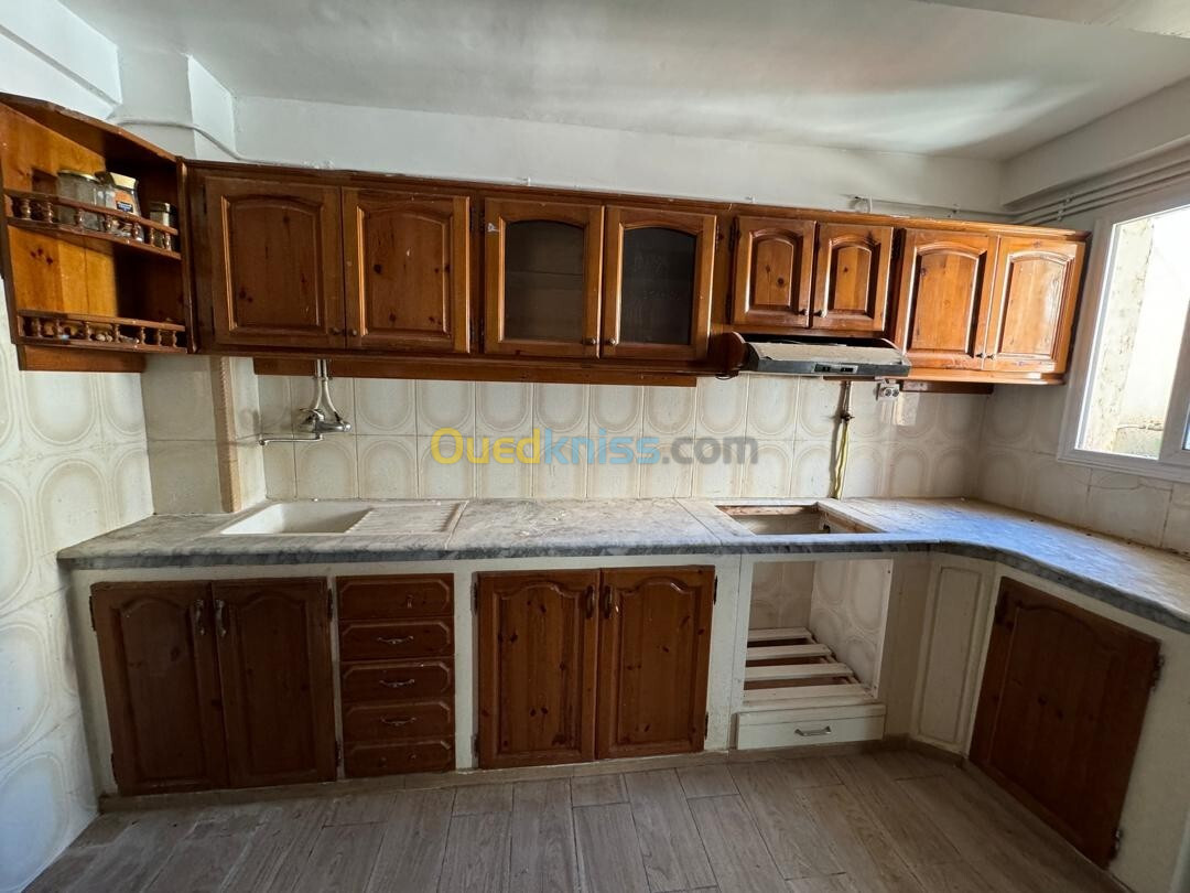 Vente Appartement F4 Béjaïa Bejaia