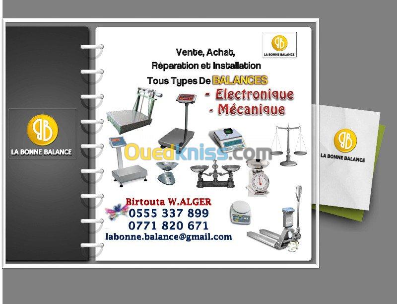 Vente,Achat,Réparation & Installation