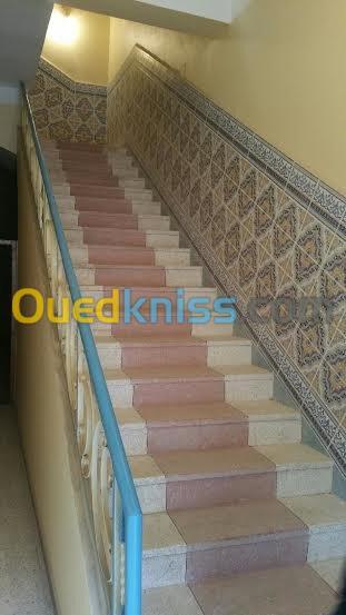 Vente Villa Tlemcen Hennaya