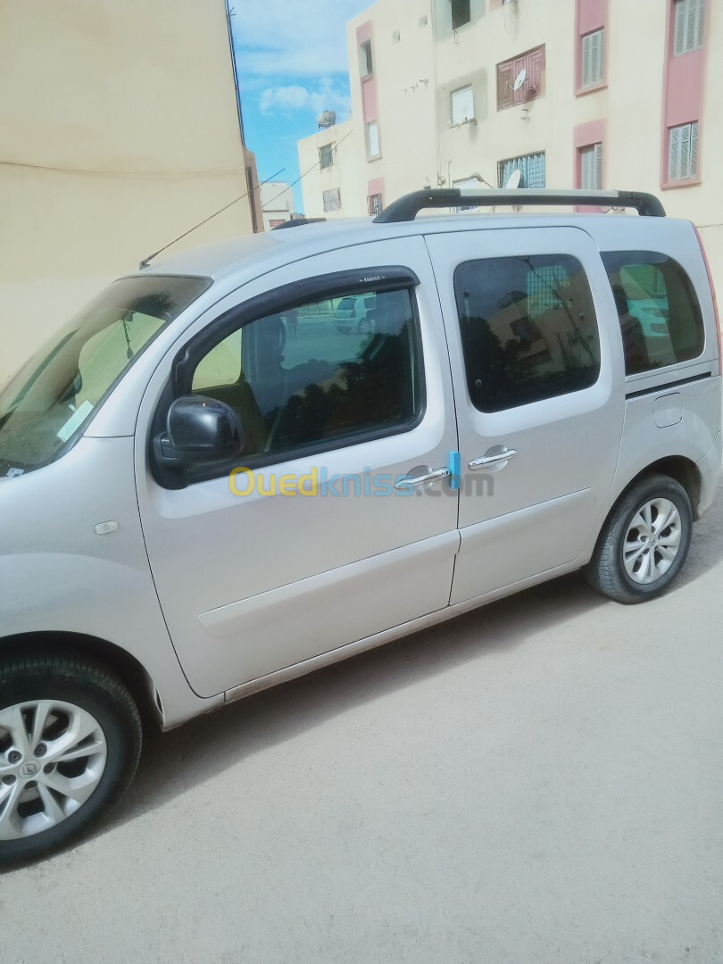 Renault Kangoo 2015 Privilège plus