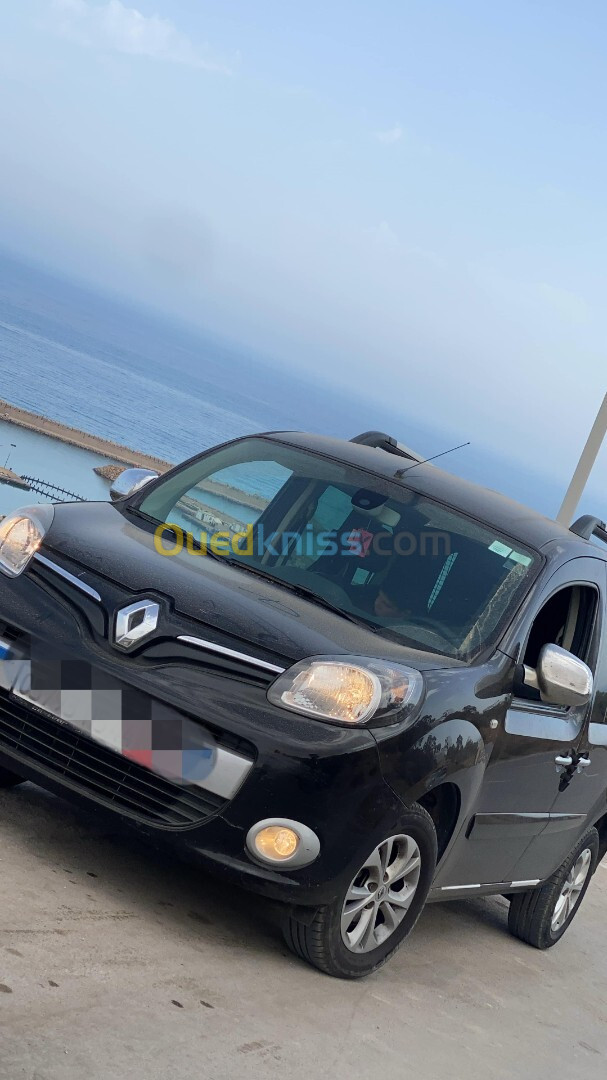 Renault Kangoo 2015 Privilège +