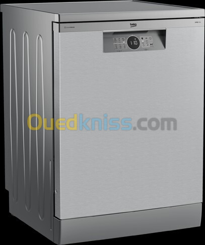 PROMOTION LAVE-VAISSELLE BEKO 16 COUVERTS INOX