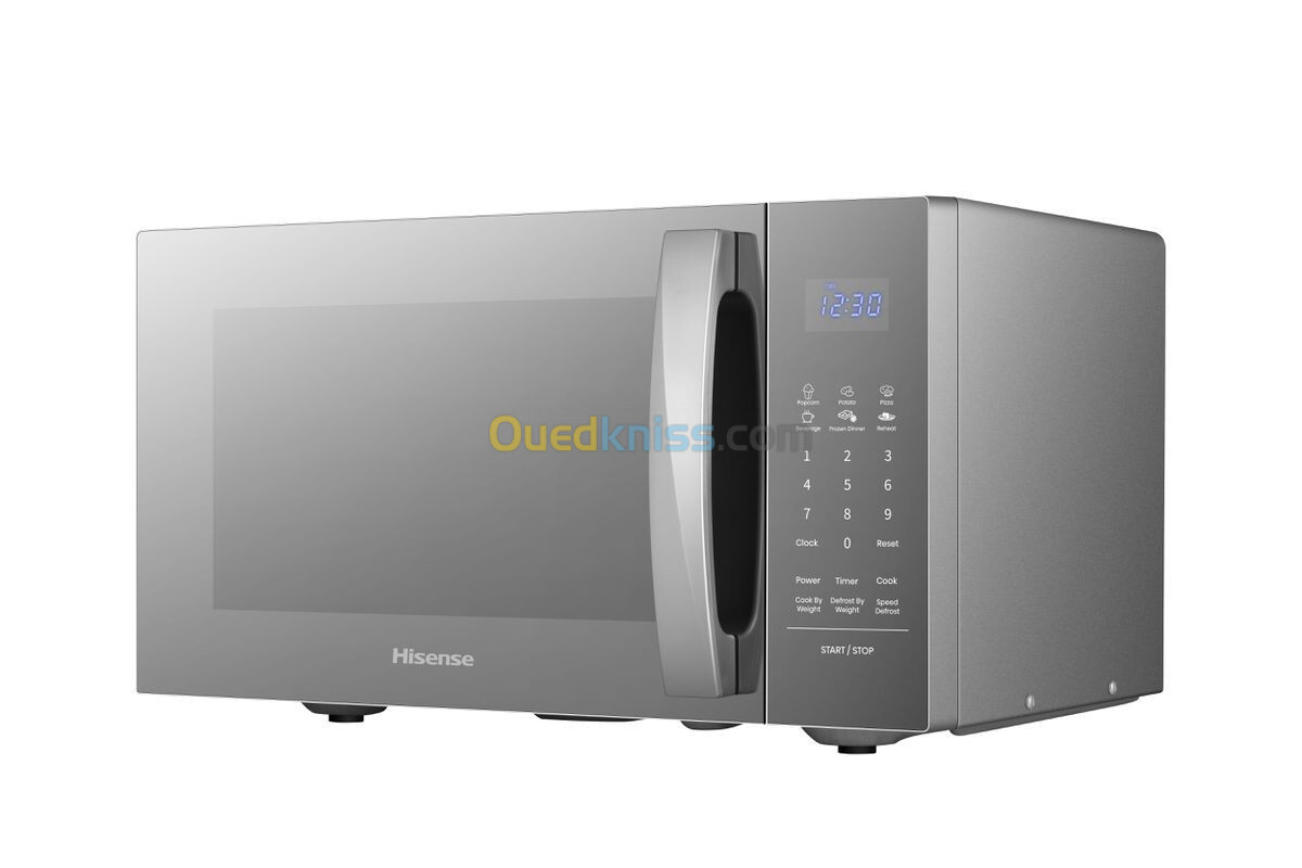 PROMOTION FOUR MICRO-ONDE HISENSE 26L