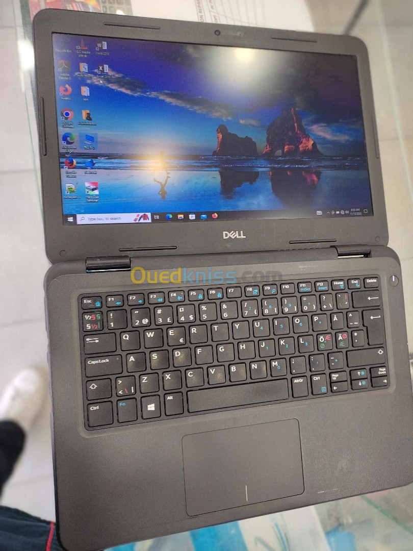 DELL LATITUDE 3300 I5 8Th