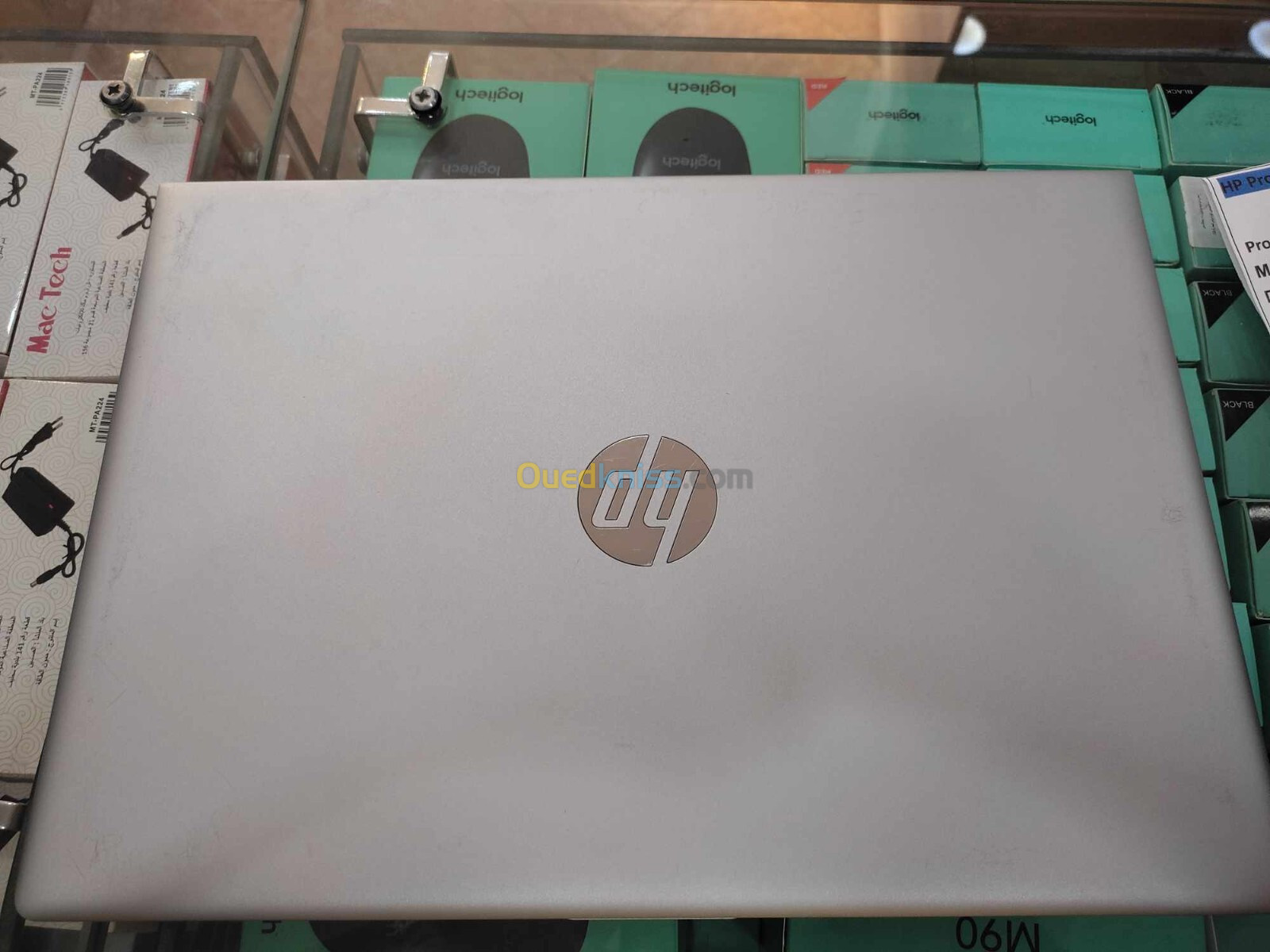 Promo HP ProBook 640 G4 I5-8350U