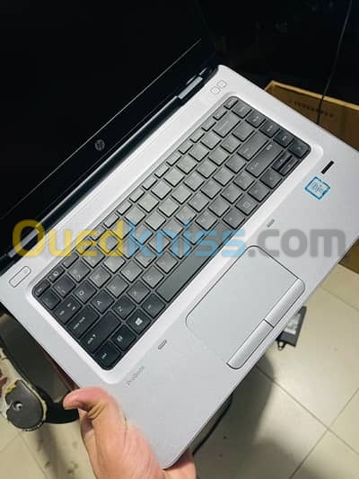 Hp ProBook 640 G2 i5 6th generation